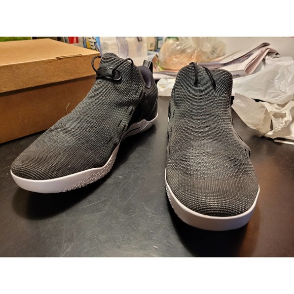 Nike Kobe A.D. NXT Black White Red 882049-007 11 main image 4